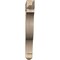 Ekena Millwork Funston Craftsman Rough Sawn Bracket, Douglas Fir, 6"W x 48"D x 48"H BKT06X48X48FST04RDF - alternate 4